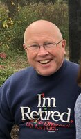 Arthur Earl Carroll, Jr. 