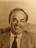 Dr. Richard L. Jones