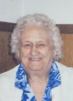 Jean Marie (Norton) Smith